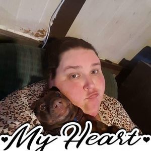 Meet your Posher, Brandy